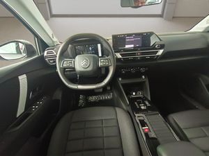 Citroën C4 Hybrid 145 ë-DCS6 Business Edition  - Foto 11