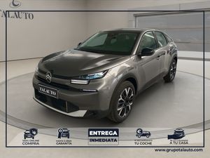 Citroën C4 Hybrid 145 ë-DCS6 Business Edition  - Foto 2