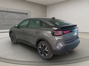 Citroën C4 Hybrid 145 ë-DCS6 Business Edition  - Foto 4