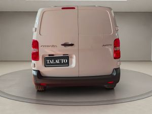 Citroën Jumpy Furgón Talla M BlueHDi 120 S&S 6v      - Foto 4