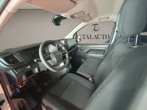 Citroën Jumpy Furgón Talla M BlueHDi 120 S&S 6v      - Foto 11