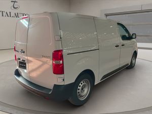 Citroën Jumpy Furgón Talla M BlueHDi 120 S&S 6v      - Foto 5