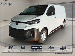 Citroën Jumpy Furgón Talla M BlueHDi 120 S&S 6v      - Foto 2