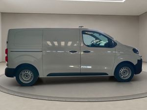 Citroën Jumpy Furgón Talla M BlueHDi 120 S&S 6v      - Foto 7