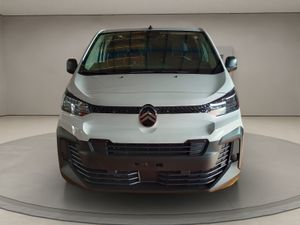 Citroën Jumpy Furgón Talla M BlueHDi 120 S&S 6v      - Foto 6