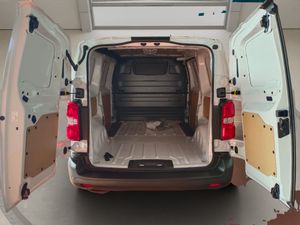 Citroën Jumpy Furgón Talla M BlueHDi 120 S&S 6v      - Foto 9