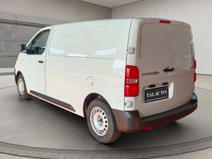 Citroën Jumpy Furgón Talla M BlueHDi 120 S&S 6v      - Foto 3
