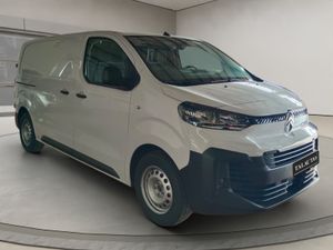 Citroën Jumpy Furgón Talla M BlueHDi 120 S&S 6v      - Foto 8
