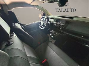 Citroën Jumpy Furgón Talla M BlueHDi 120 S&S 6v      - Foto 12