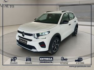 Citroën C3 Turbo 100 Plus  - Foto 2
