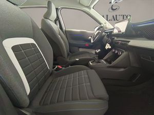 Citroën C3 Turbo 100 Plus  - Foto 15