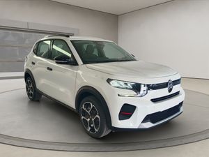 Citroën C3 Turbo 100 Plus  - Foto 8