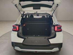 Citroën C3 Turbo 100 Plus  - Foto 10