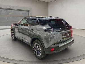 Peugeot 2008 Allure Gasolina 100 S&S 6 Vel. MAN  - Foto 9