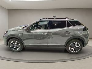 Peugeot 2008 Allure Gasolina 100 S&S 6 Vel. MAN  - Foto 3