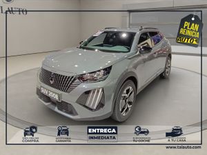 Peugeot 2008 Allure Gasolina 100 S&S 6 Vel. MAN  - Foto 2