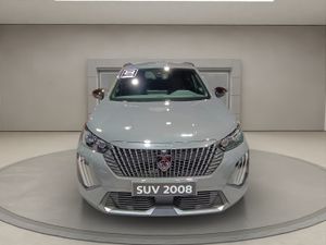 Peugeot 2008 Allure Gasolina 100 S&S 6 Vel. MAN  - Foto 4
