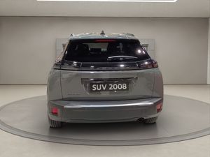 Peugeot 2008 Allure Gasolina 100 S&S 6 Vel. MAN  - Foto 7