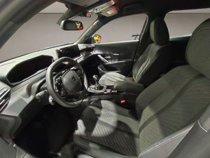 Peugeot 2008 Allure Gasolina 100 S&S 6 Vel. MAN  - Foto 11