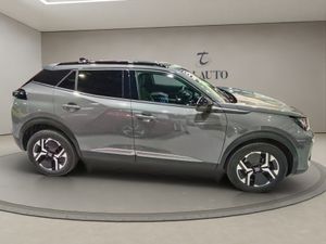 Peugeot 2008 Allure Gasolina 100 S&S 6 Vel. MAN  - Foto 6
