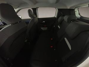 Citroën C3 Turbo 100 Plus  - Foto 13