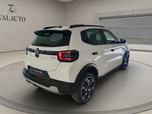 Citroën C3 Turbo 100 Plus  - Foto 6