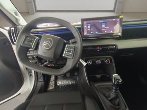 Citroën C3 Turbo 100 Plus  - Foto 11