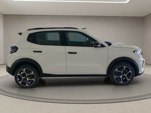 Citroën C3 Turbo 100 Plus  - Foto 7