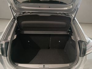 Peugeot 208 Allure HYBRID 110 eDCS6  - Foto 8