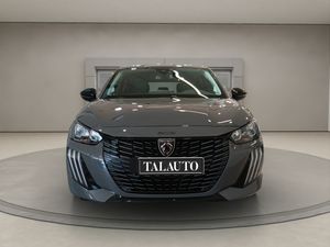Peugeot 208 Allure HYBRID 110 eDCS6  - Foto 4