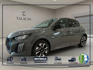 Peugeot 208 Allure HYBRID 110 eDCS6  - Foto 2