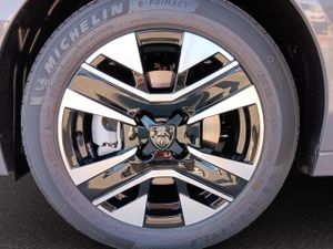 Peugeot 208 Allure HYBRID 110 eDCS6  - Foto 7