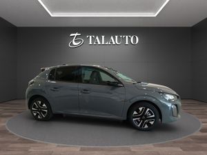 Peugeot 208 Allure HYBRID 110 eDCS6  - Foto 5