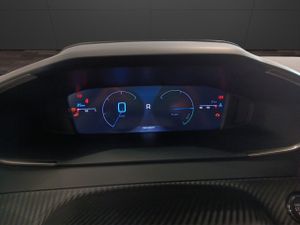 Peugeot 208 Allure HYBRID 110 eDCS6  - Foto 12