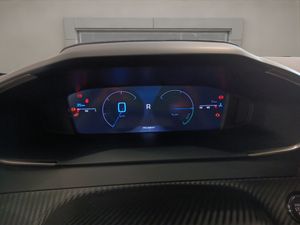 Peugeot 208 Allure HYBRID 110 eDCS6  - Foto 18
