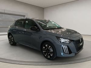 Peugeot 208 Allure HYBRID 110 eDCS6  - Foto 6