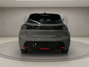 Peugeot 208 Allure HYBRID 110 eDCS6  - Foto 7