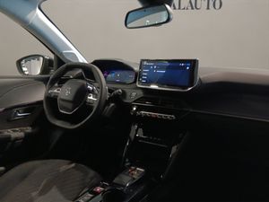 Peugeot 208 Allure HYBRID 110 eDCS6  - Foto 16