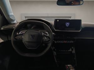 Peugeot 208 Allure HYBRID 110 eDCS6  - Foto 10