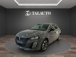 Peugeot 208 Allure HYBRID 110 eDCS6  - Foto 2