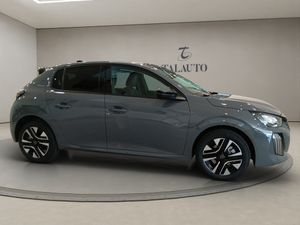 Peugeot 208 Allure HYBRID 110 eDCS6  - Foto 6