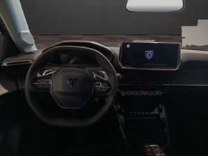 Peugeot 208 Allure HYBRID 110 eDCS6  - Foto 9