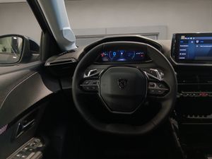 Peugeot 208 Allure HYBRID 110 eDCS6  - Foto 17
