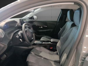 Peugeot 208 Allure HYBRID 110 eDCS6  - Foto 8