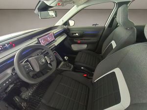 Citroën C3 Turbo 100 Plus  - Foto 12