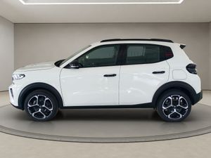 Citroën C3 Turbo 100 Plus  - Foto 3