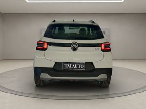 Citroën C3 Turbo 100 Plus  - Foto 5
