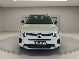 Citroën C3 Turbo 100 Plus  - Foto 9