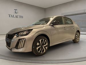 Peugeot 208 Style HYBRID 110 eDCS6  - Foto 3