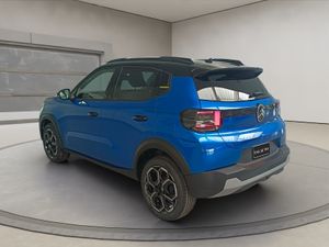Citroën C3 Turbo 100 Max  - Foto 4